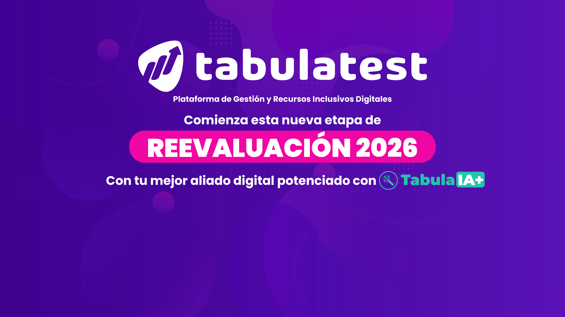 Tabulatest
