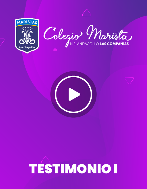 Miniatura video testimonio 1